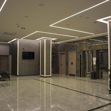 Myflower 3 Hotel - Myflower Hotels Chain - Irbil Zewnętrze zdjęcie