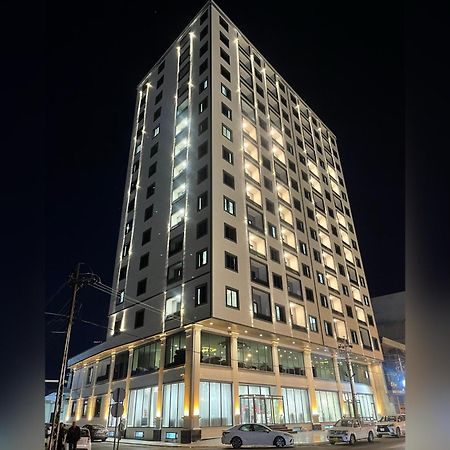 Myflower 3 Hotel - Myflower Hotels Chain - Irbil Zewnętrze zdjęcie