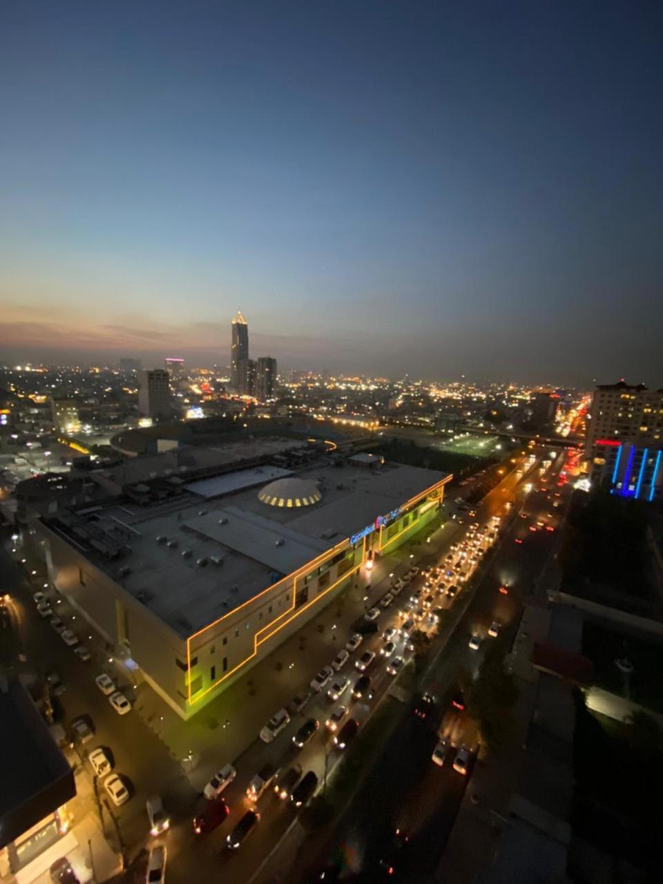 Myflower 3 Hotel - Myflower Hotels Chain - Irbil Zewnętrze zdjęcie