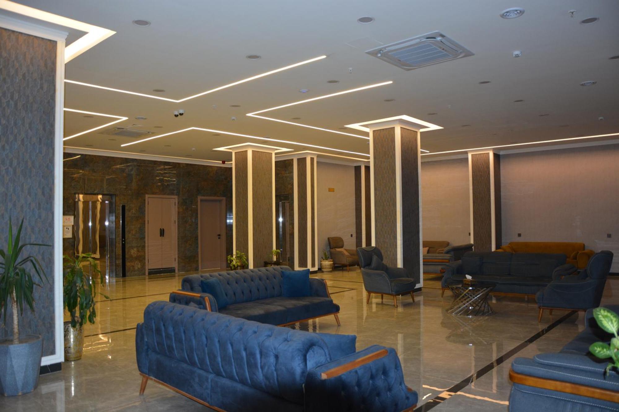 Myflower 3 Hotel - Myflower Hotels Chain - Irbil Zewnętrze zdjęcie