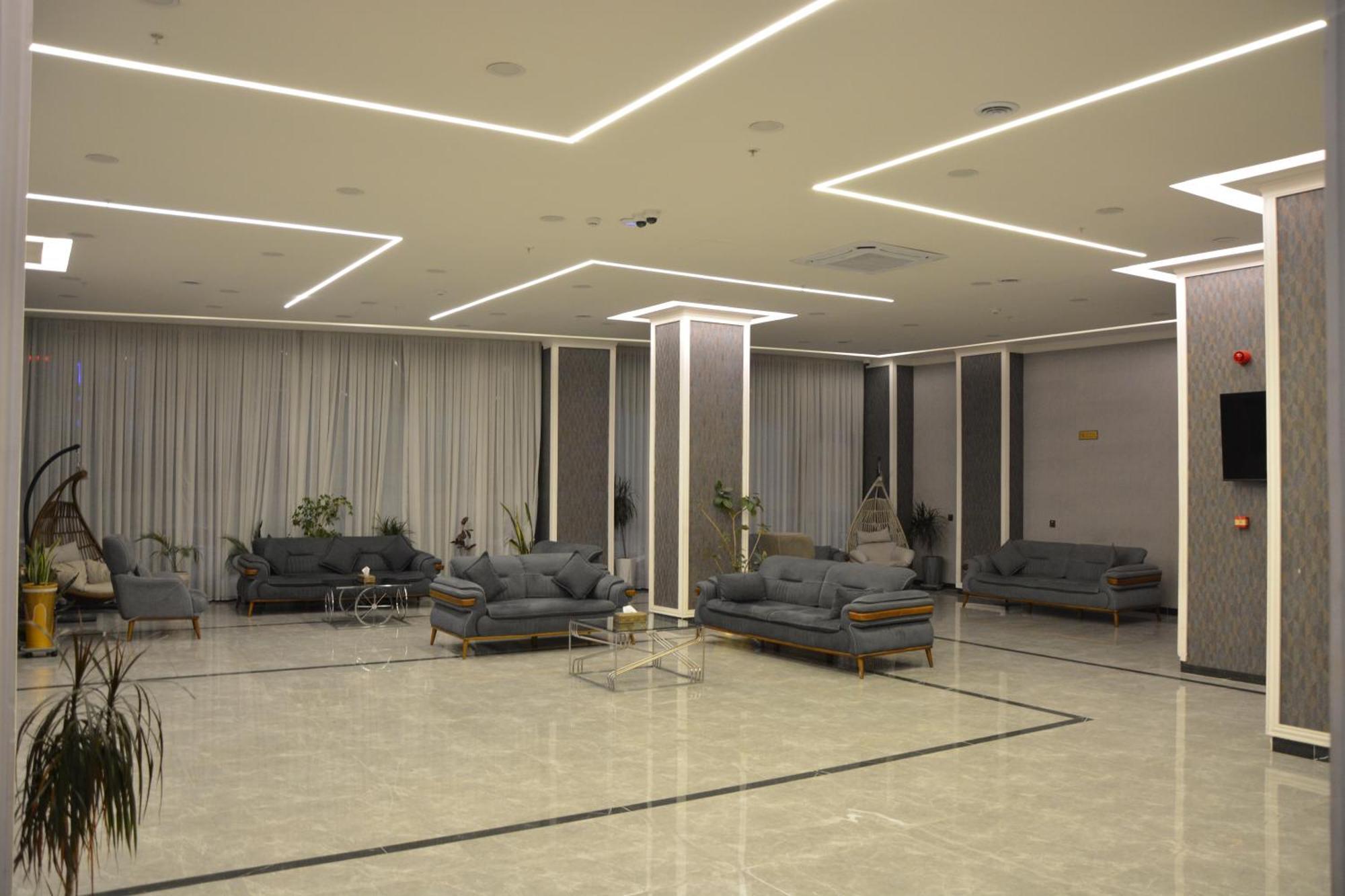 Myflower 3 Hotel - Myflower Hotels Chain - Irbil Zewnętrze zdjęcie