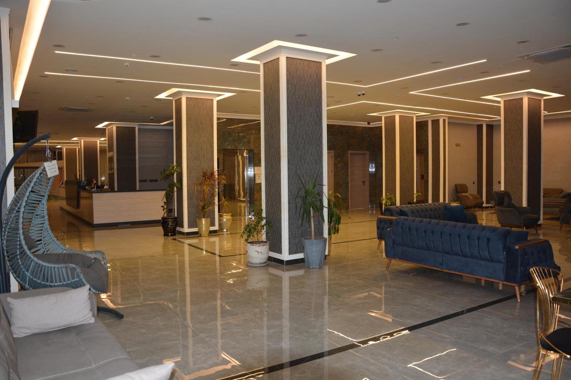 Myflower 3 Hotel - Myflower Hotels Chain - Irbil Zewnętrze zdjęcie