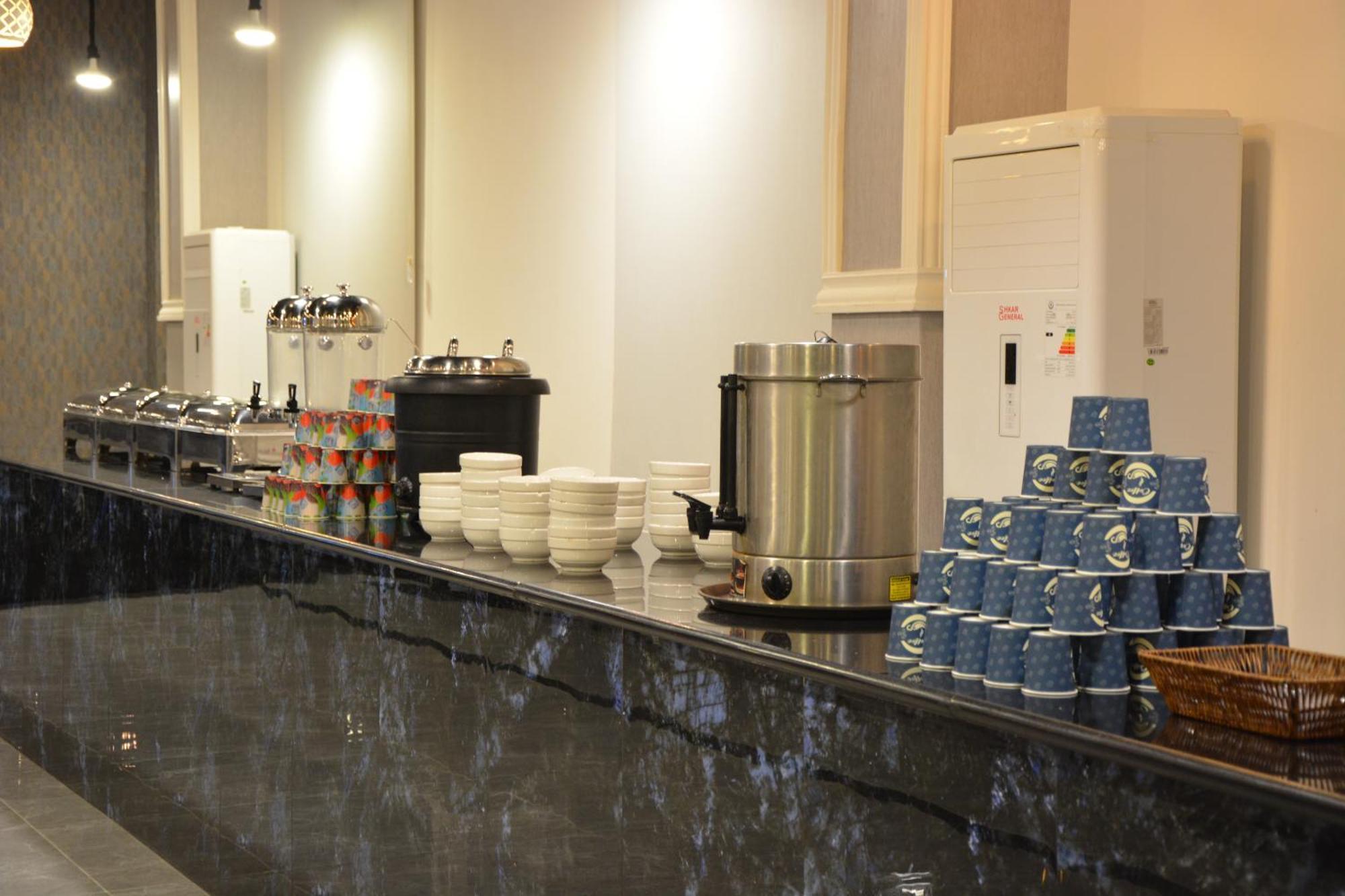 Myflower 3 Hotel - Myflower Hotels Chain - Irbil Zewnętrze zdjęcie