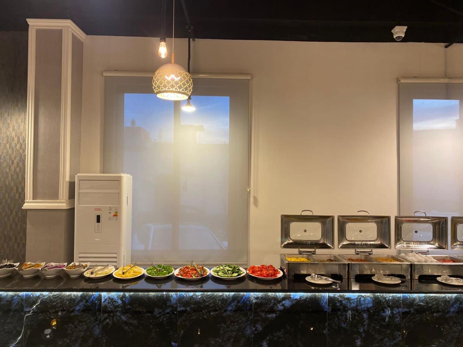 Myflower 3 Hotel - Myflower Hotels Chain - Irbil Zewnętrze zdjęcie