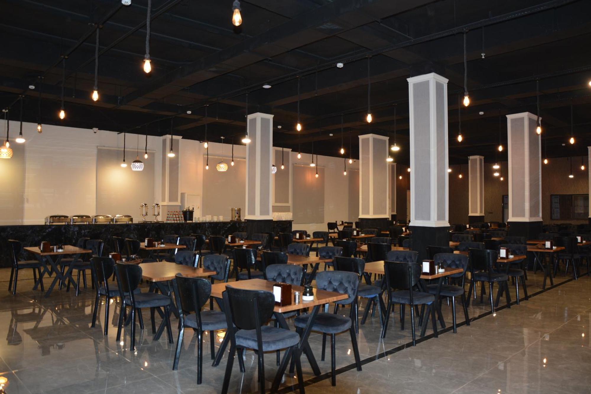 Myflower 3 Hotel - Myflower Hotels Chain - Irbil Zewnętrze zdjęcie