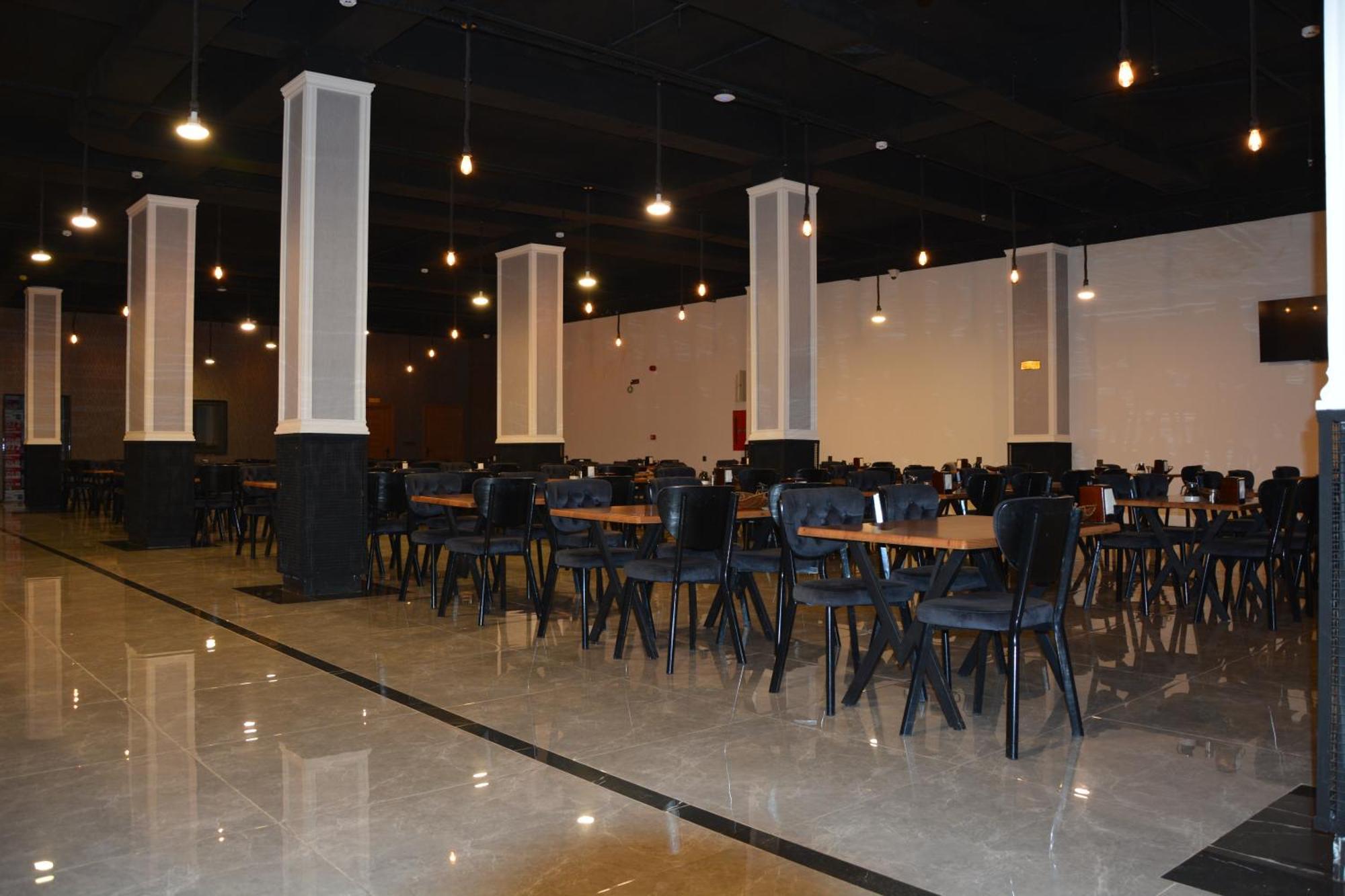 Myflower 3 Hotel - Myflower Hotels Chain - Irbil Zewnętrze zdjęcie