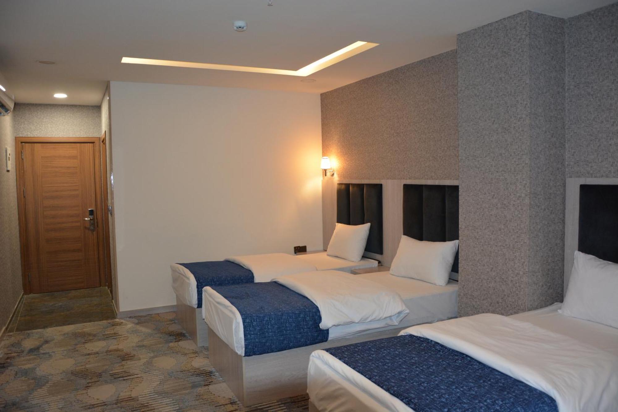 Myflower 3 Hotel - Myflower Hotels Chain - Irbil Zewnętrze zdjęcie