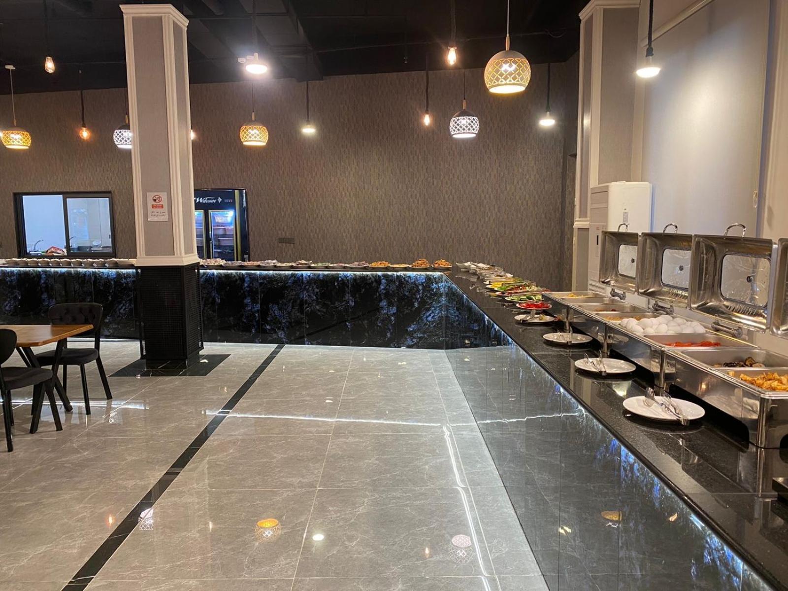 Myflower 3 Hotel - Myflower Hotels Chain - Irbil Zewnętrze zdjęcie