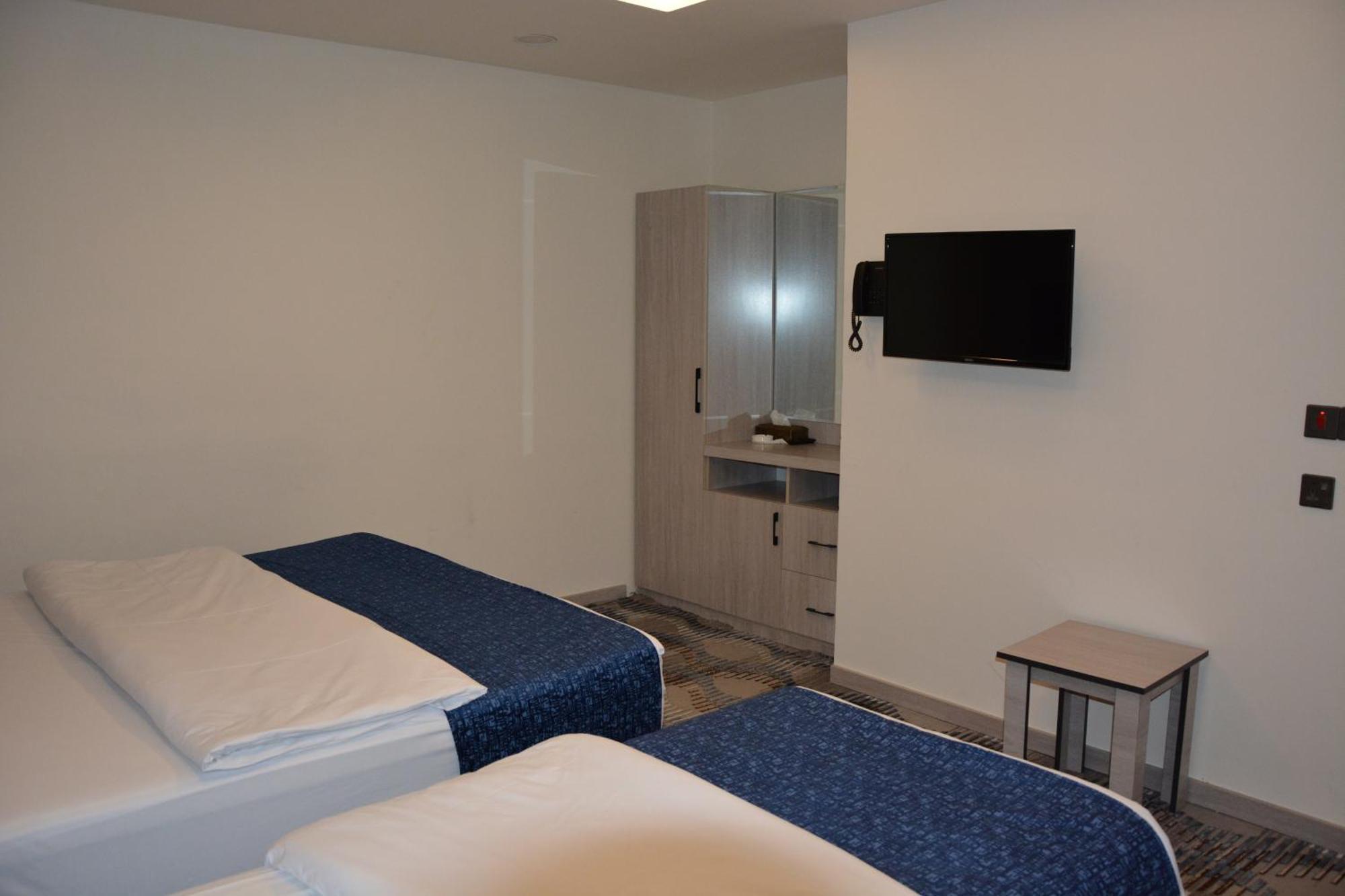 Myflower 3 Hotel - Myflower Hotels Chain - Irbil Zewnętrze zdjęcie