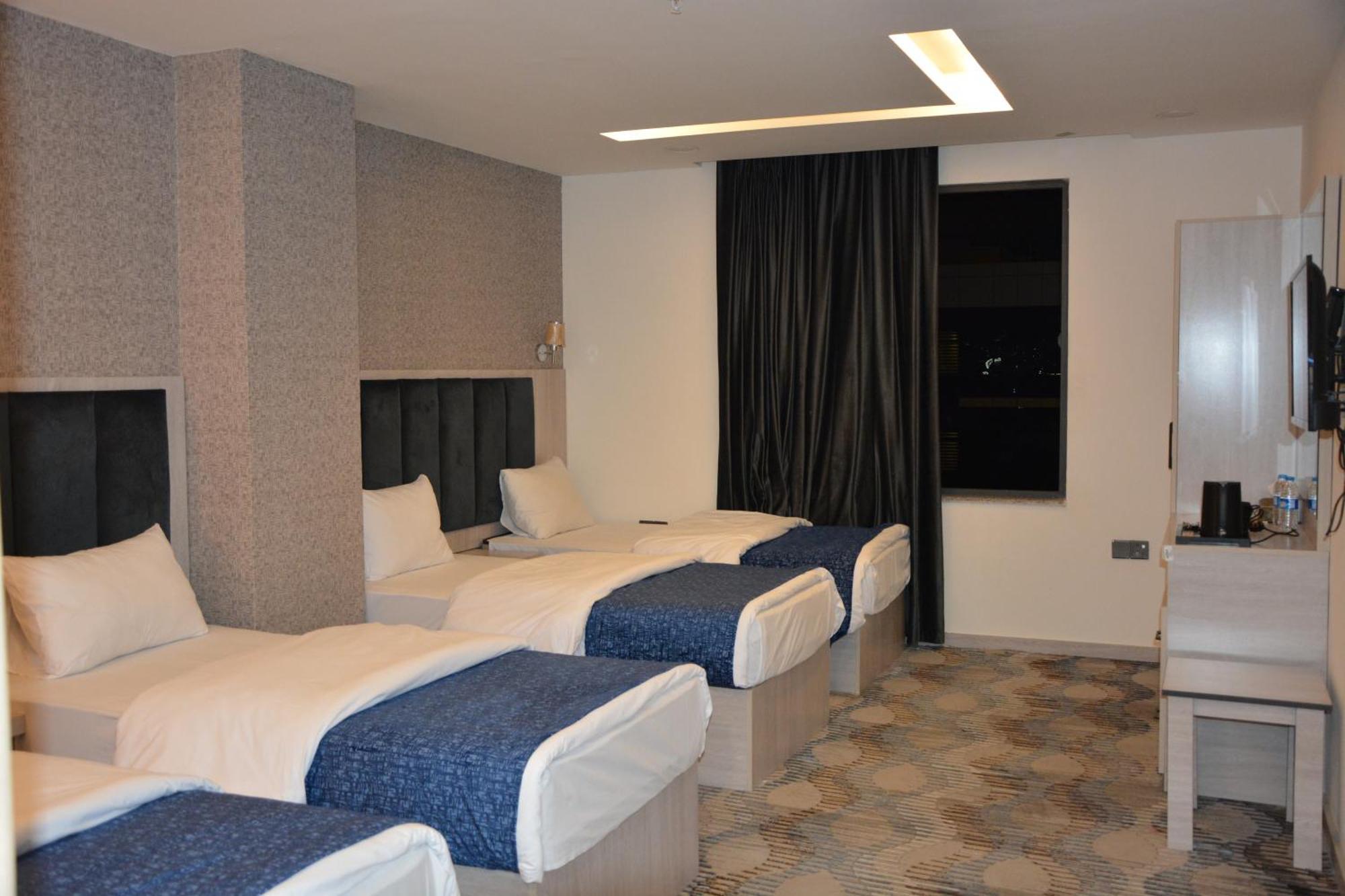 Myflower 3 Hotel - Myflower Hotels Chain - Irbil Zewnętrze zdjęcie