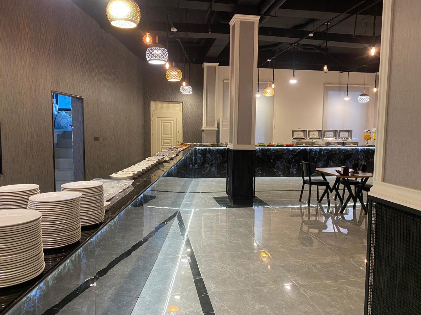 Myflower 3 Hotel - Myflower Hotels Chain - Irbil Zewnętrze zdjęcie