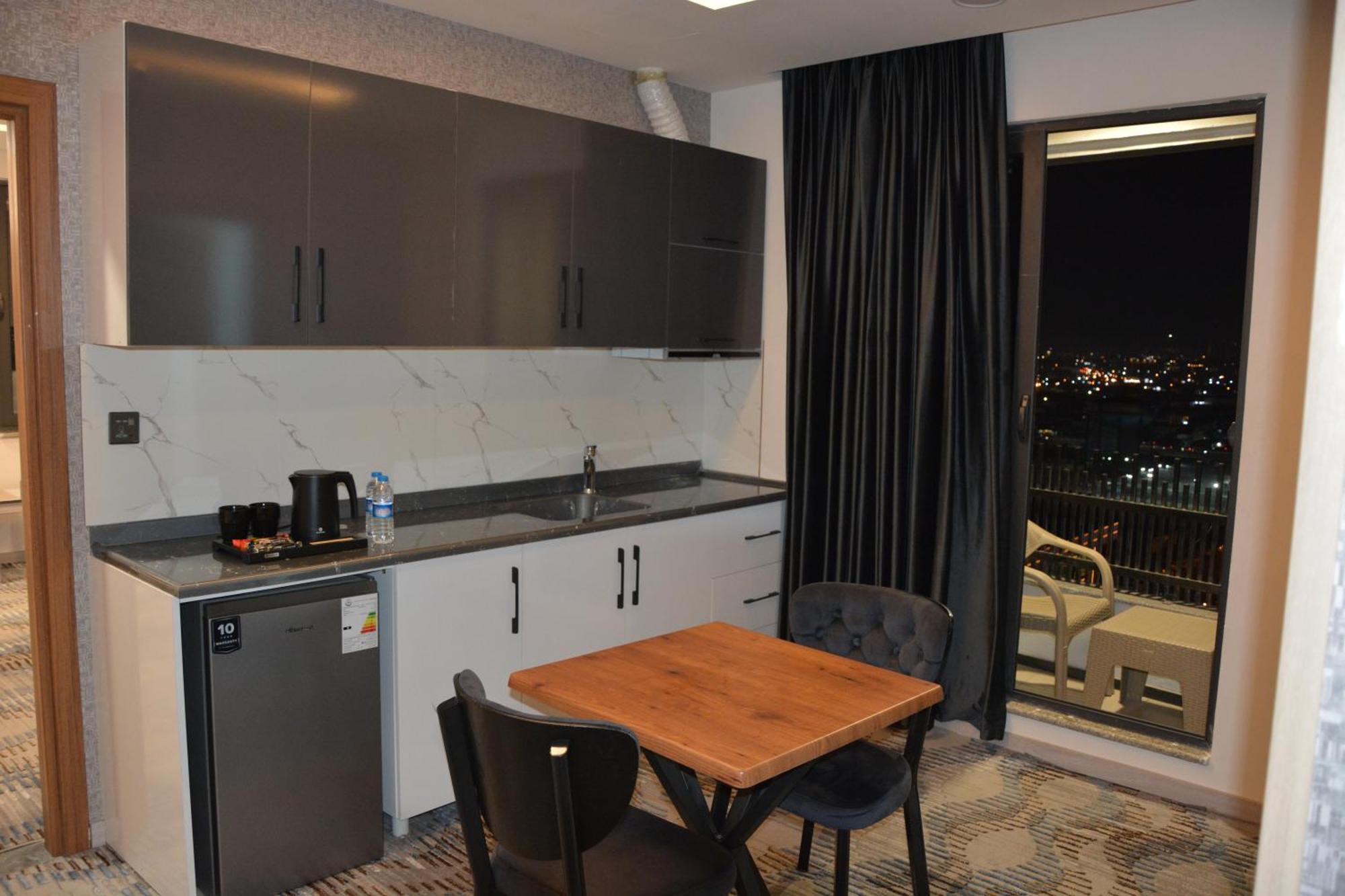 Myflower 3 Hotel - Myflower Hotels Chain - Irbil Zewnętrze zdjęcie