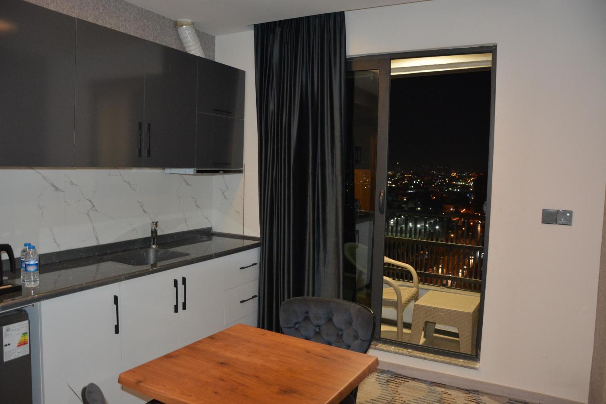 Myflower 3 Hotel - Myflower Hotels Chain - Irbil Zewnętrze zdjęcie