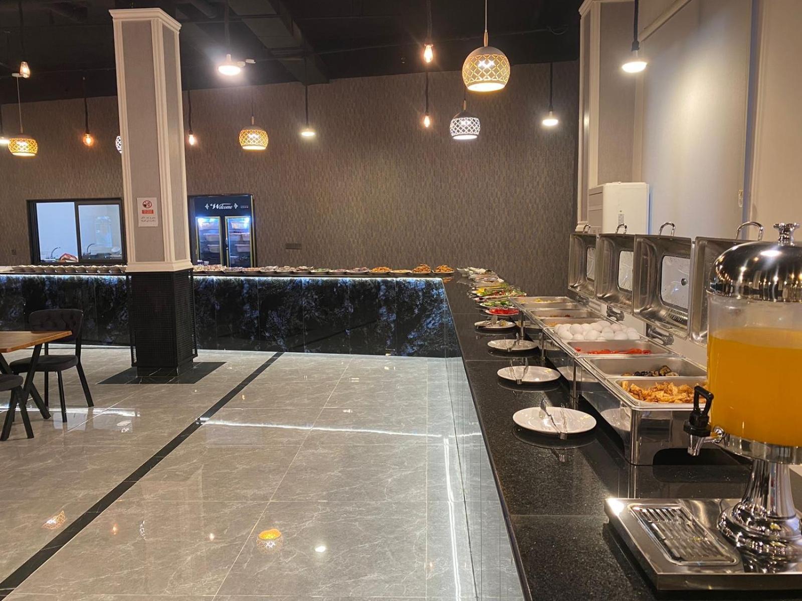 Myflower 3 Hotel - Myflower Hotels Chain - Irbil Zewnętrze zdjęcie