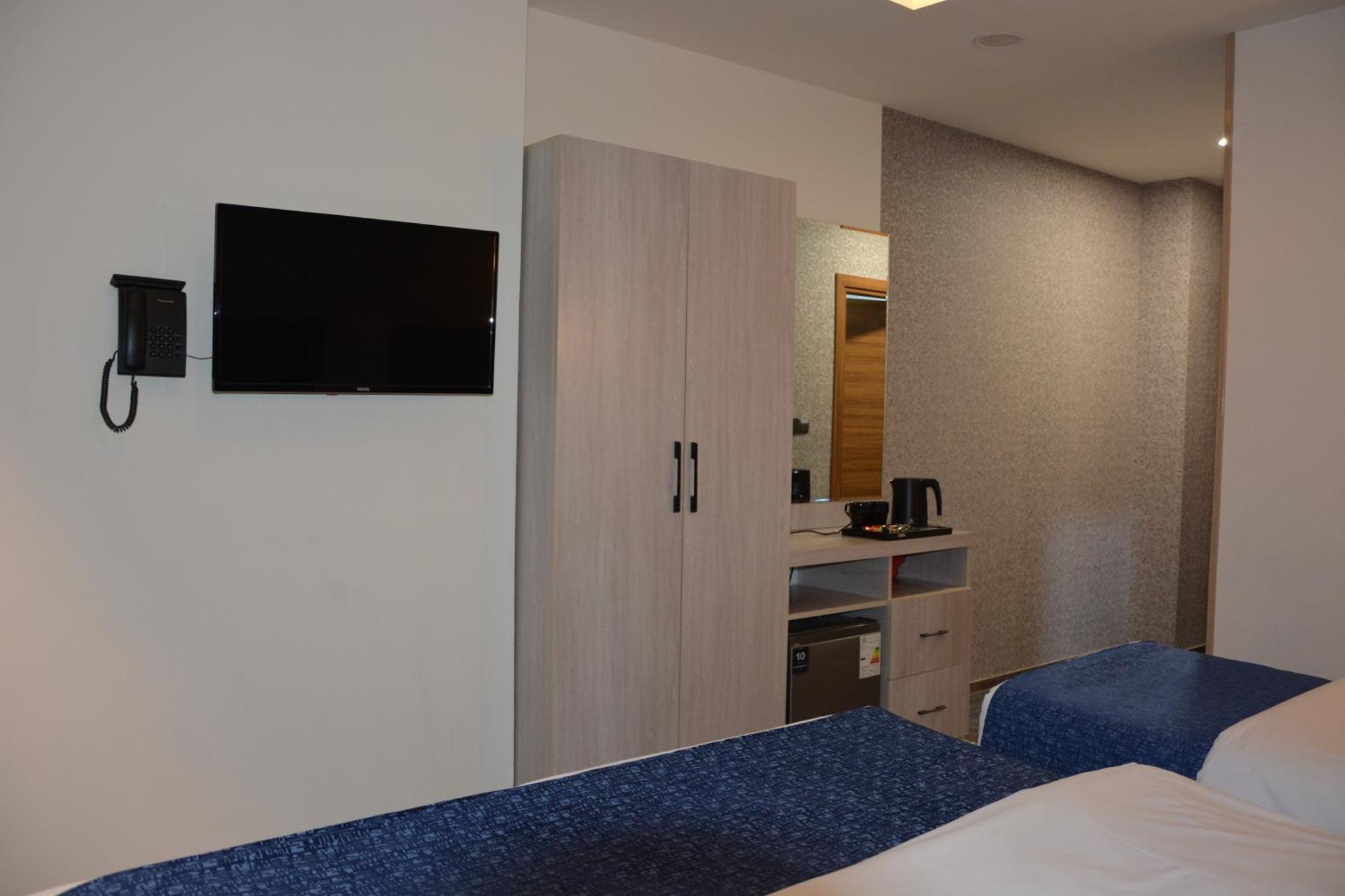 Myflower 3 Hotel - Myflower Hotels Chain - Irbil Zewnętrze zdjęcie