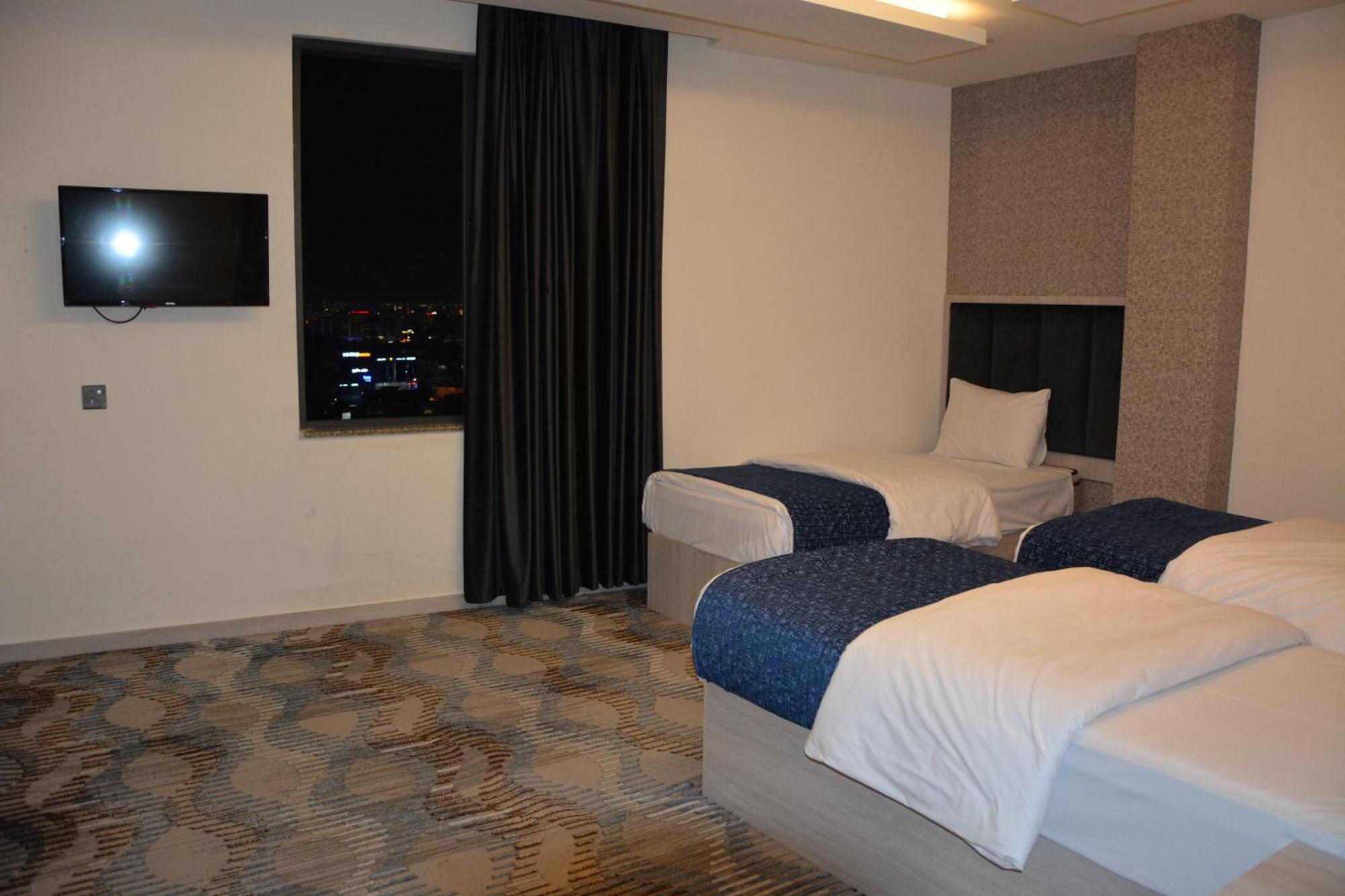Myflower 3 Hotel - Myflower Hotels Chain - Irbil Zewnętrze zdjęcie