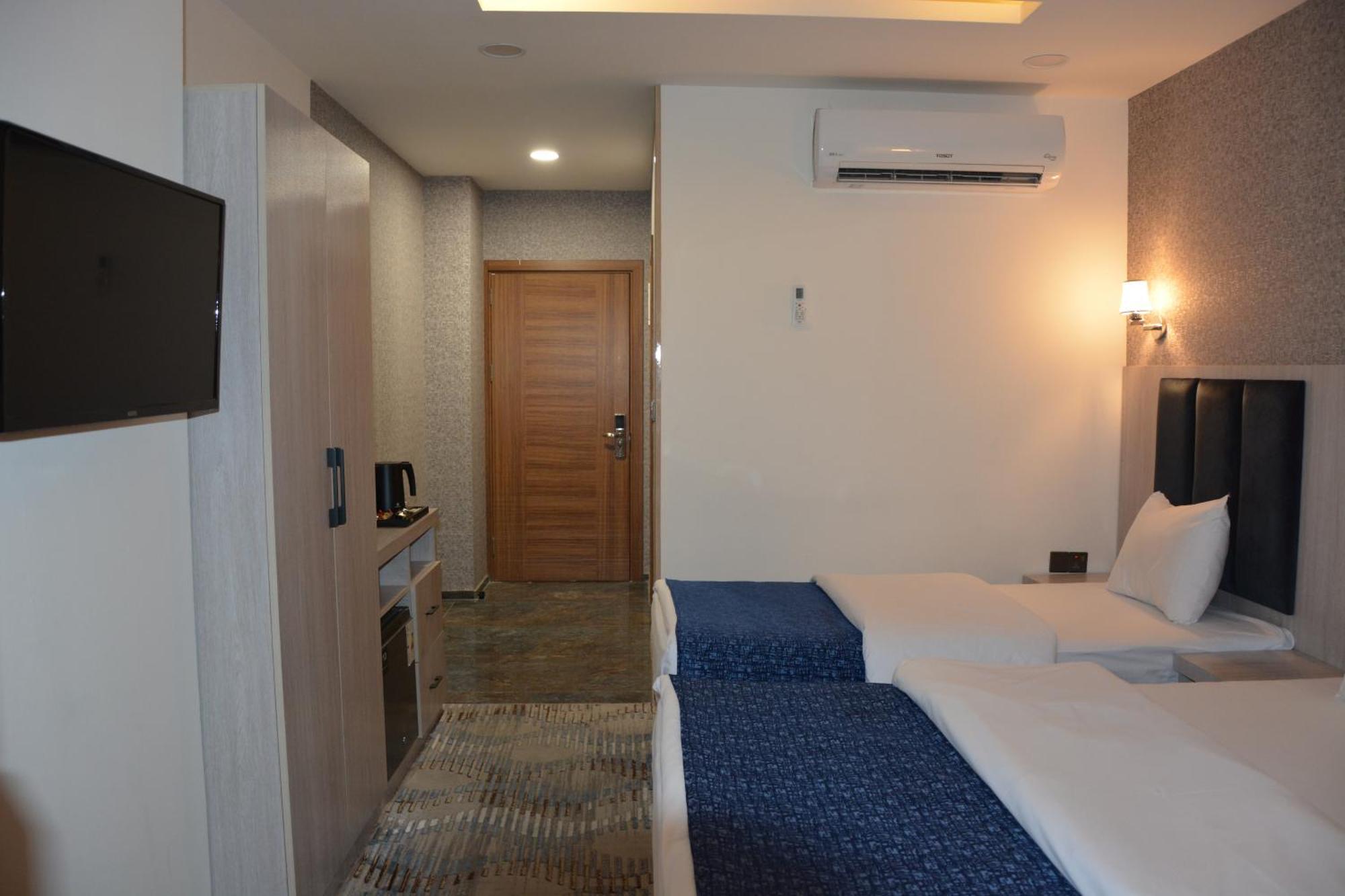 Myflower 3 Hotel - Myflower Hotels Chain - Irbil Zewnętrze zdjęcie