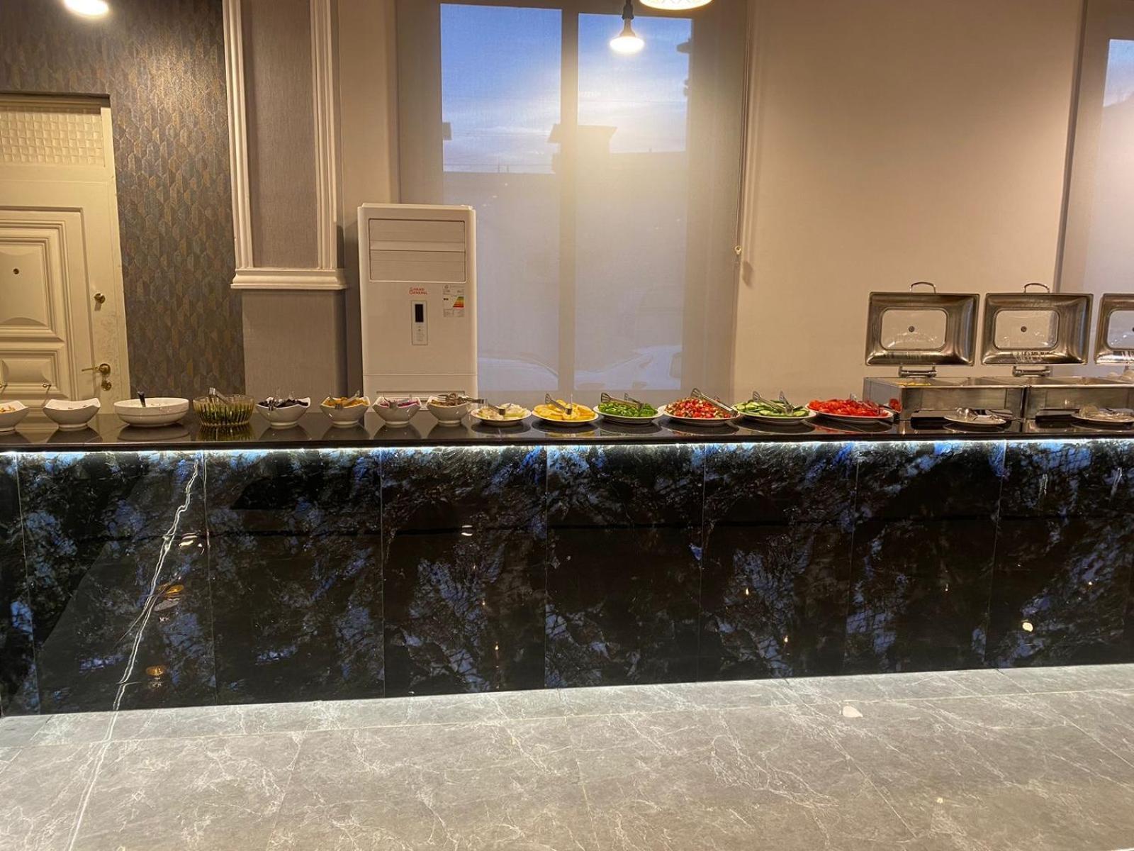 Myflower 3 Hotel - Myflower Hotels Chain - Irbil Zewnętrze zdjęcie