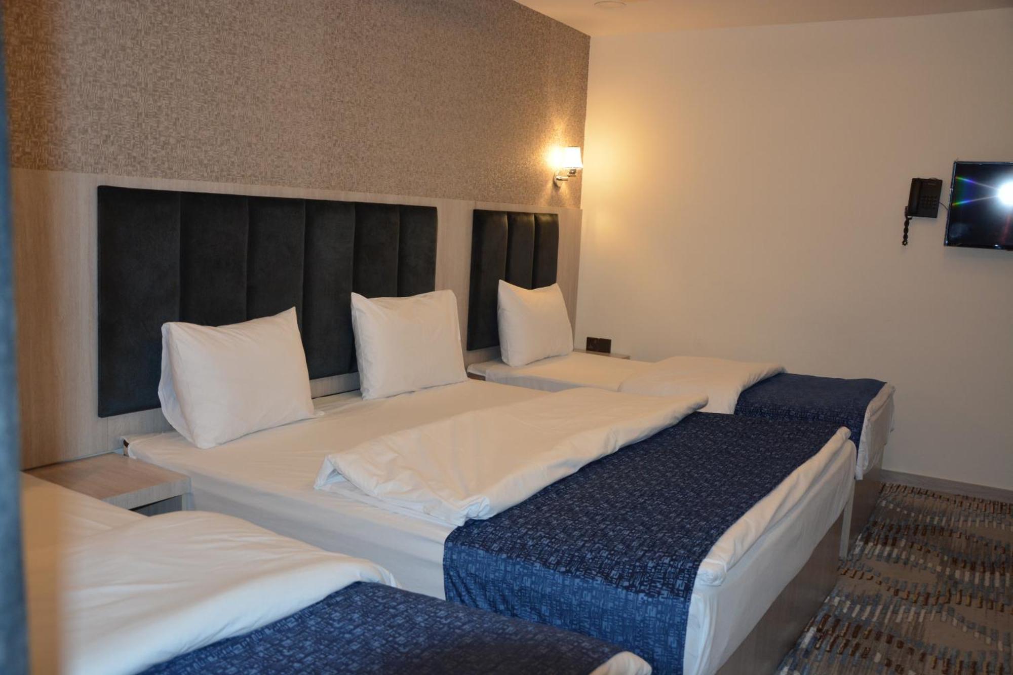 Myflower 3 Hotel - Myflower Hotels Chain - Irbil Zewnętrze zdjęcie