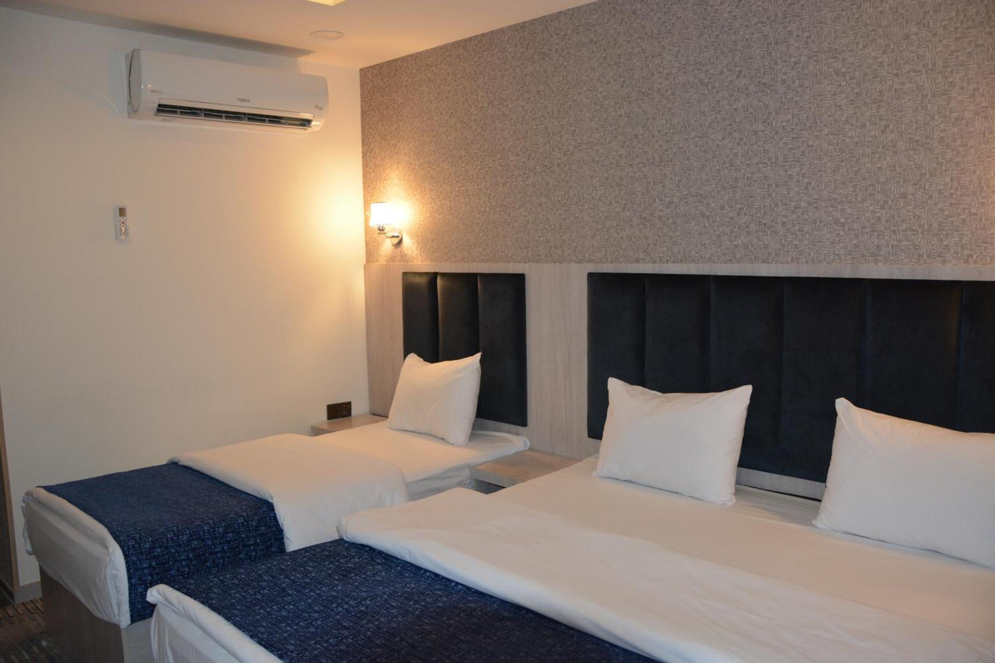 Myflower 3 Hotel - Myflower Hotels Chain - Irbil Zewnętrze zdjęcie