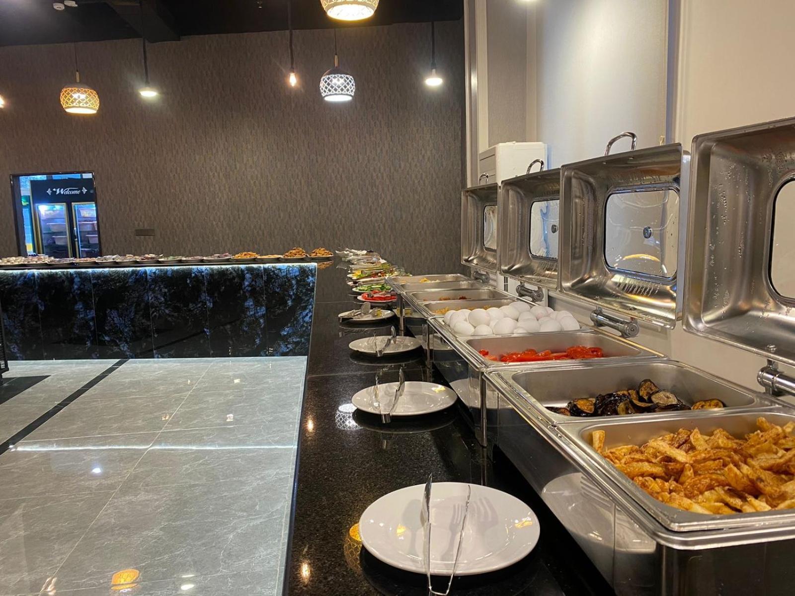 Myflower 3 Hotel - Myflower Hotels Chain - Irbil Zewnętrze zdjęcie