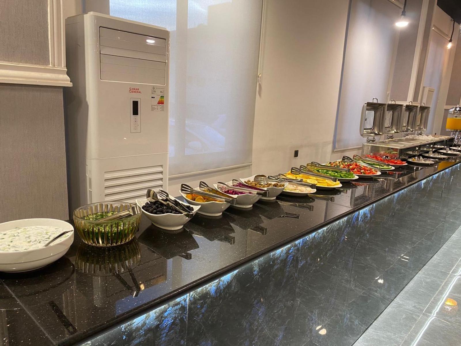 Myflower 3 Hotel - Myflower Hotels Chain - Irbil Zewnętrze zdjęcie