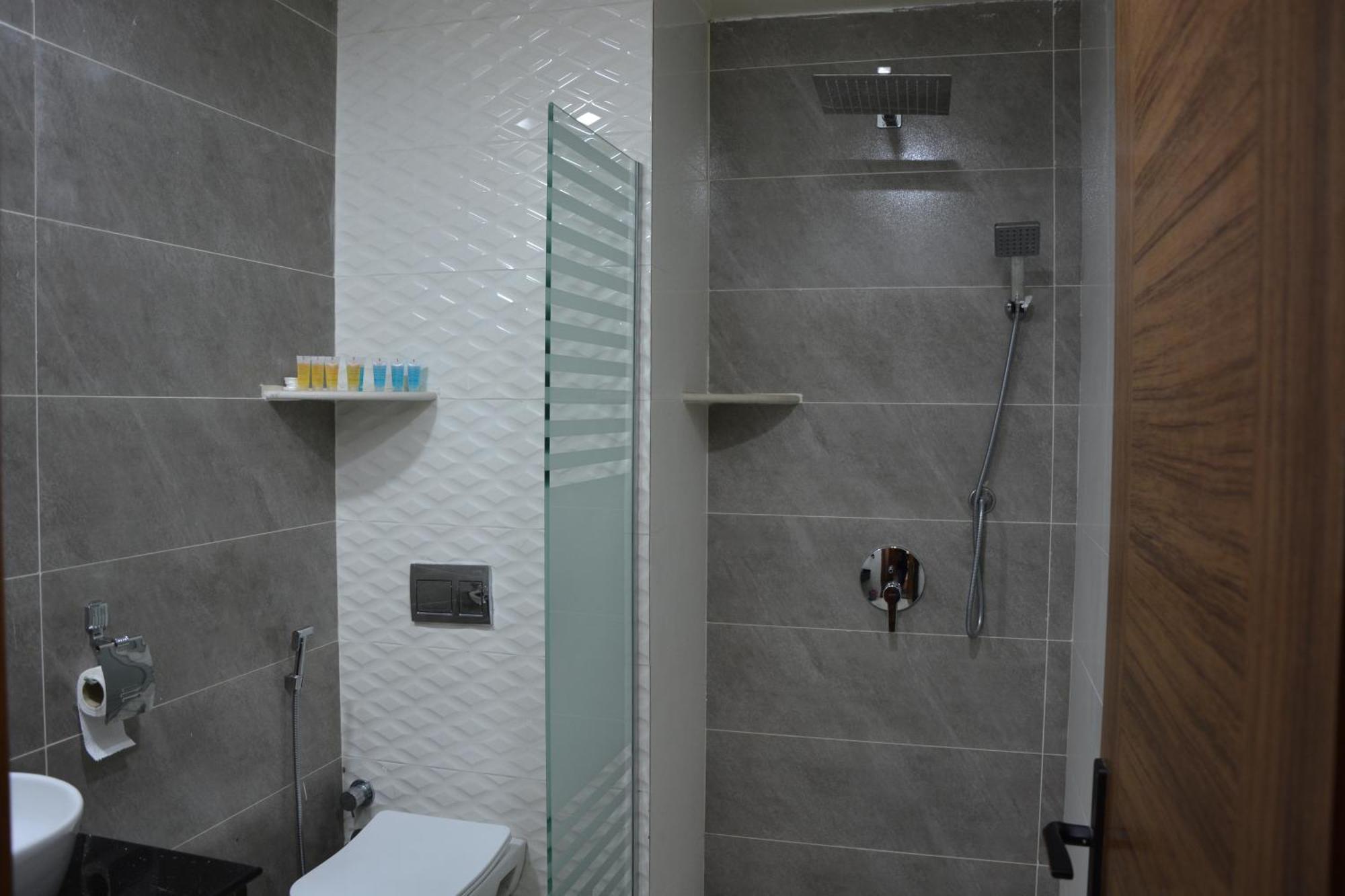 Myflower 3 Hotel - Myflower Hotels Chain - Irbil Zewnętrze zdjęcie