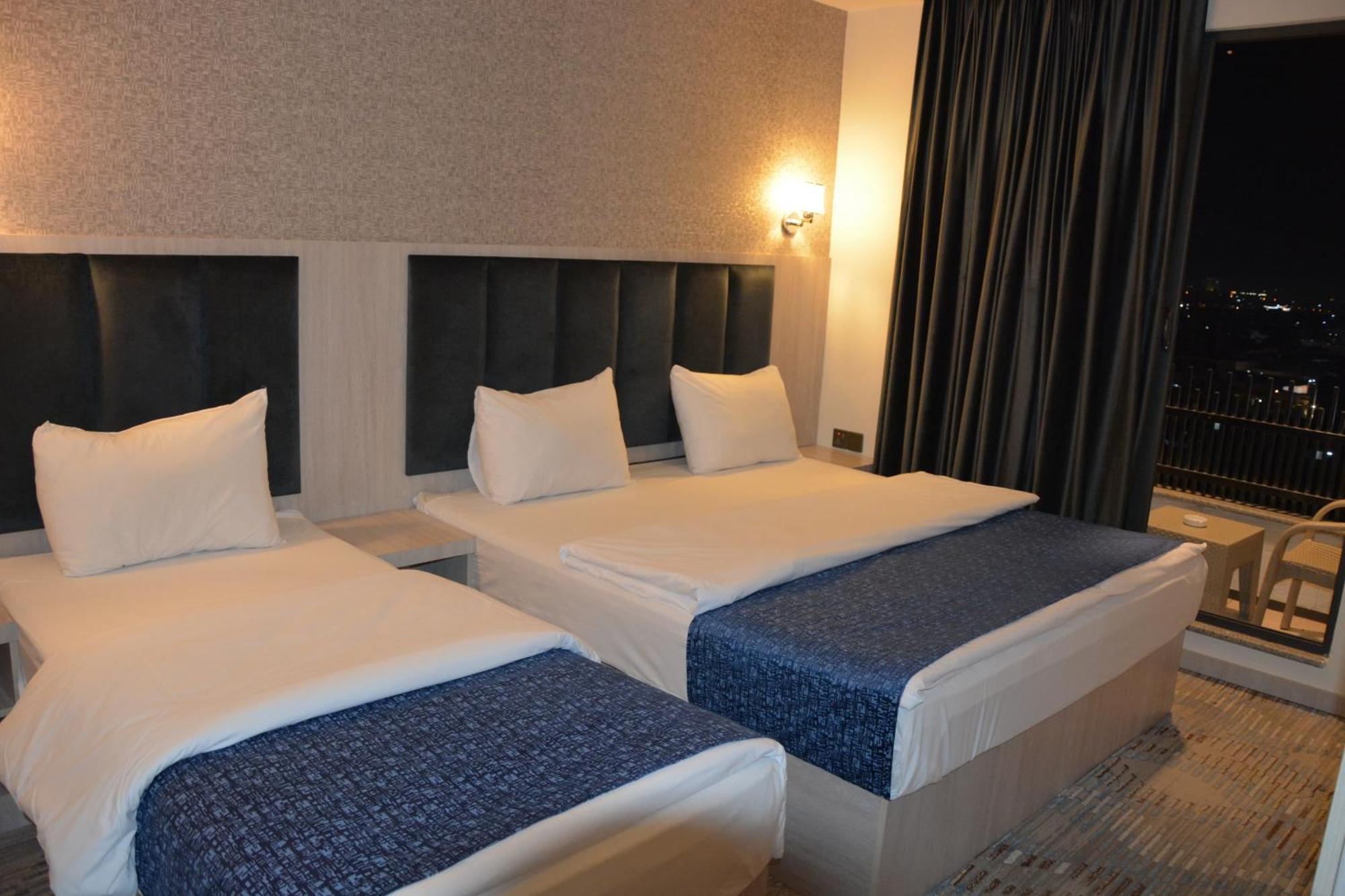 Myflower 3 Hotel - Myflower Hotels Chain - Irbil Zewnętrze zdjęcie