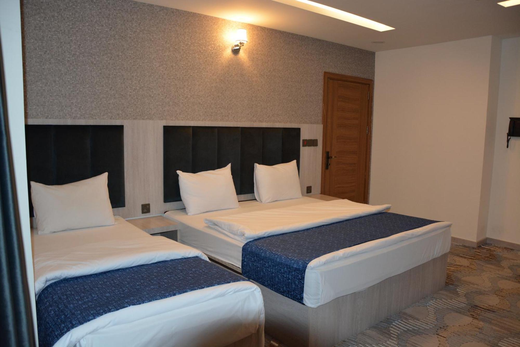 Myflower 3 Hotel - Myflower Hotels Chain - Irbil Zewnętrze zdjęcie