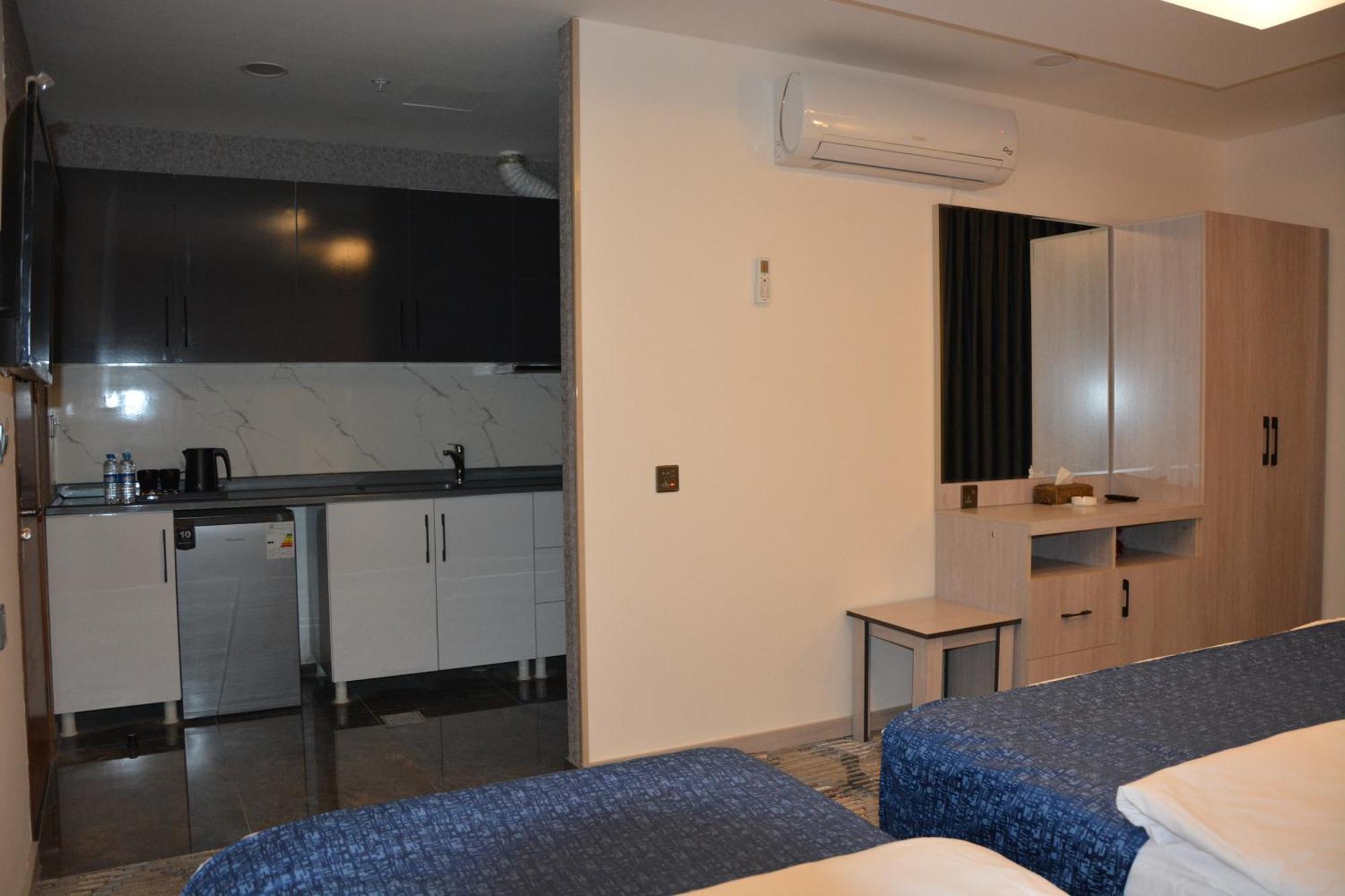 Myflower 3 Hotel - Myflower Hotels Chain - Irbil Zewnętrze zdjęcie