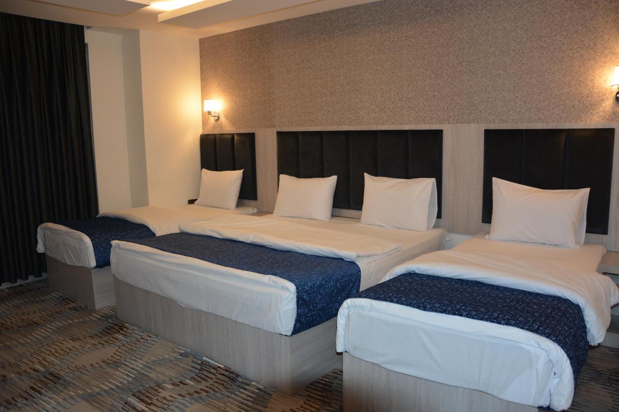 Myflower 3 Hotel - Myflower Hotels Chain - Irbil Zewnętrze zdjęcie