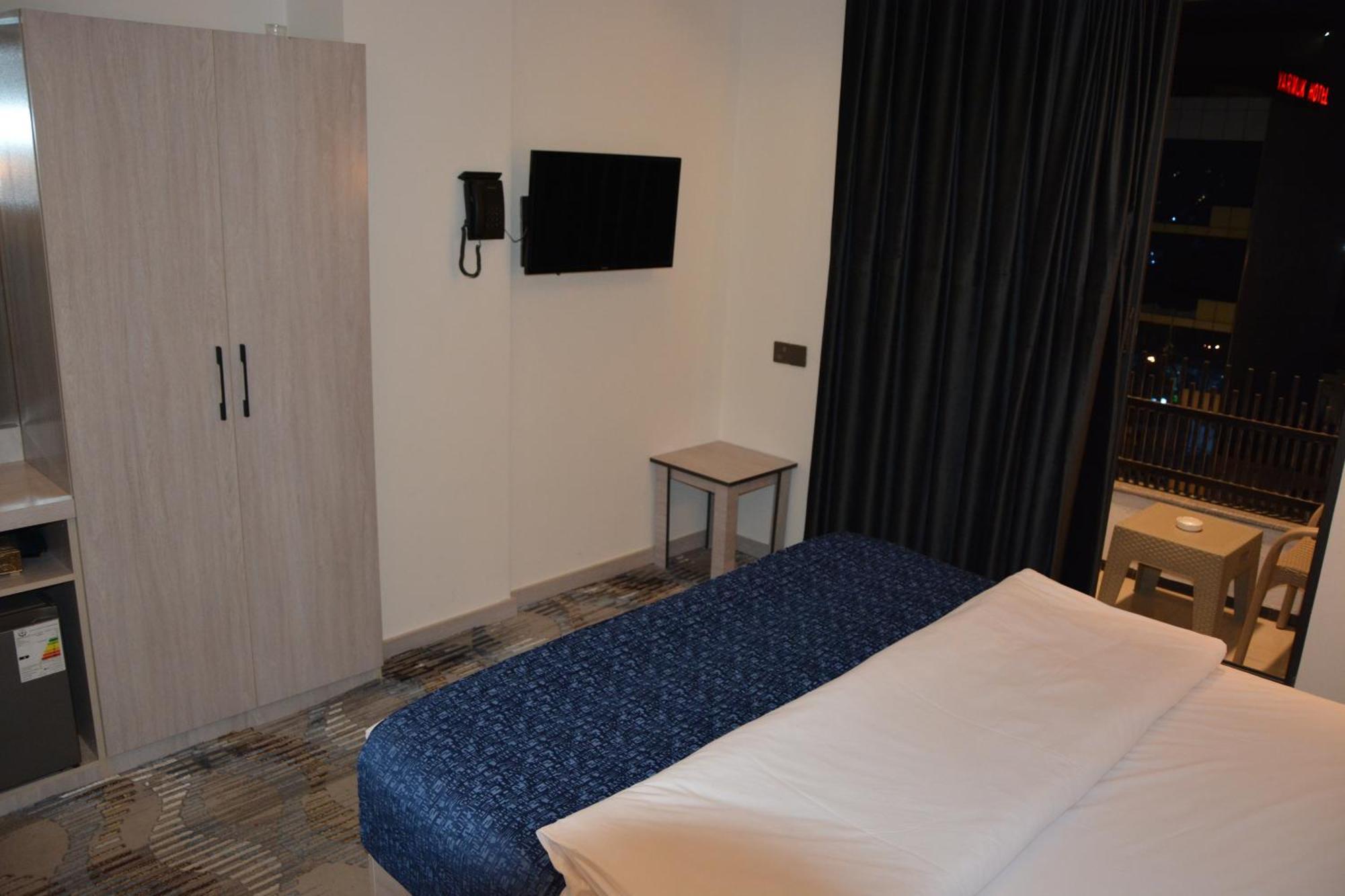 Myflower 3 Hotel - Myflower Hotels Chain - Irbil Zewnętrze zdjęcie