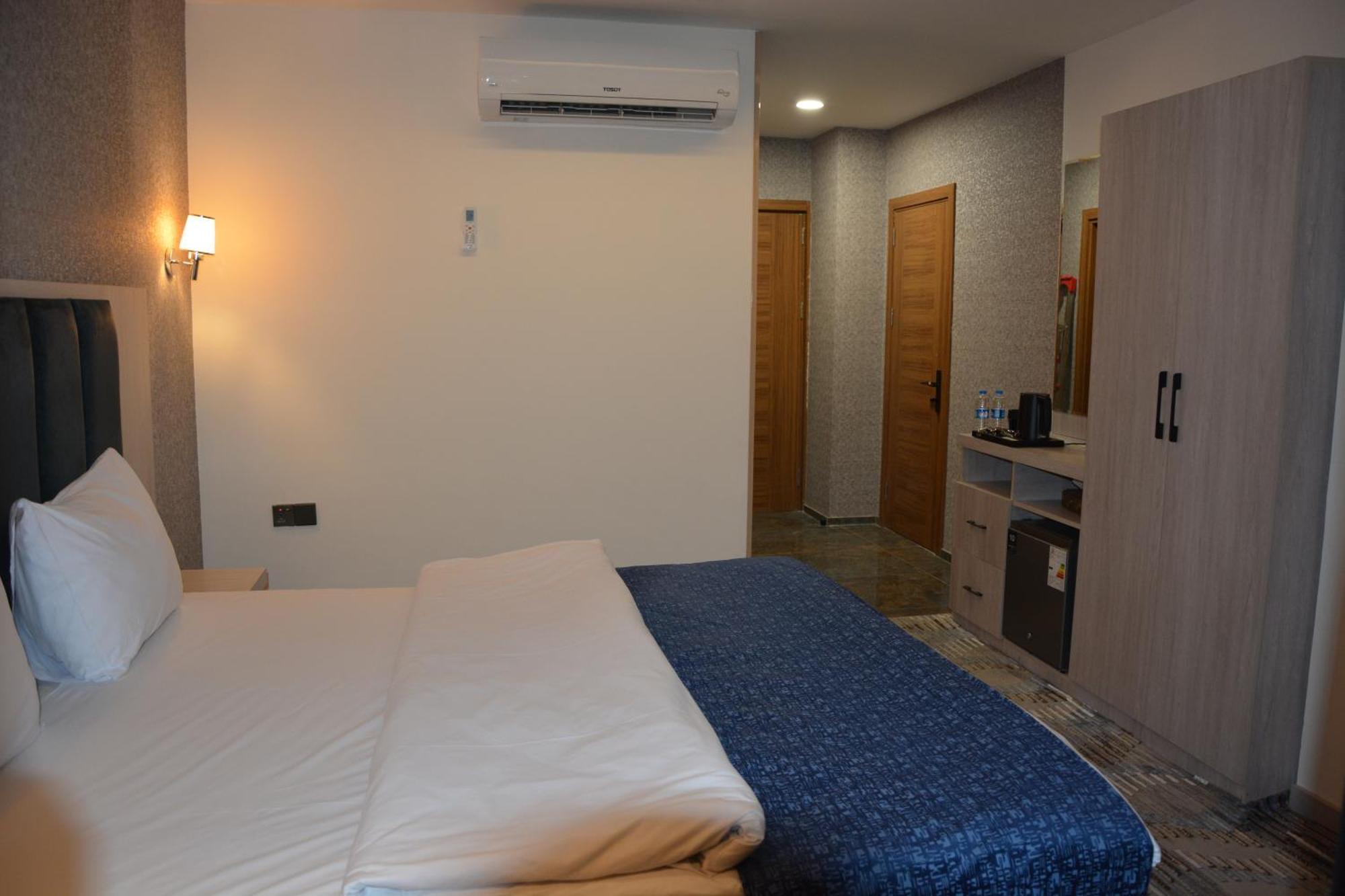 Myflower 3 Hotel - Myflower Hotels Chain - Irbil Zewnętrze zdjęcie