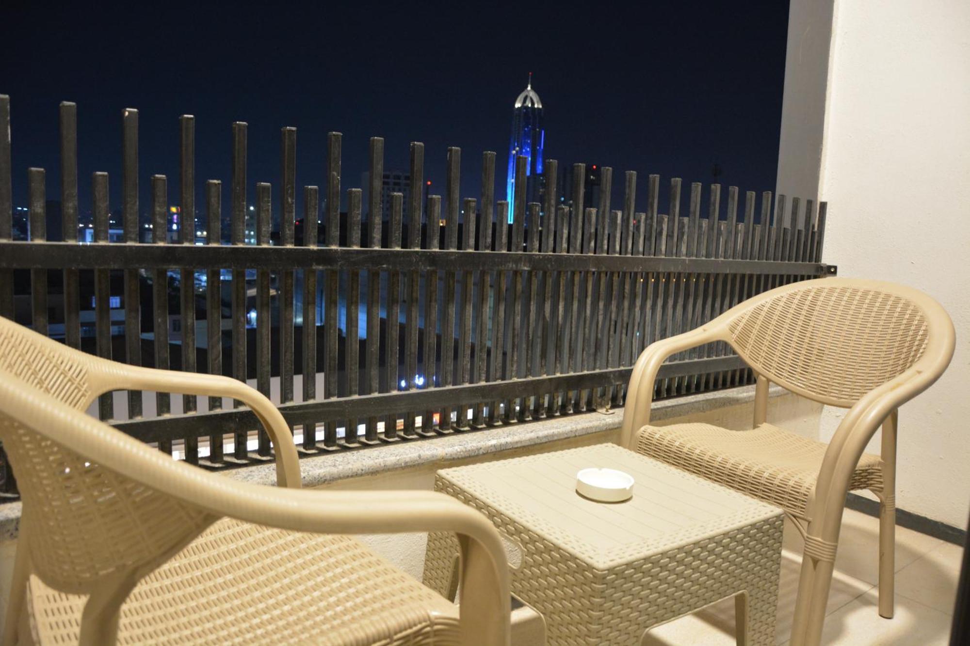 Myflower 3 Hotel - Myflower Hotels Chain - Irbil Zewnętrze zdjęcie