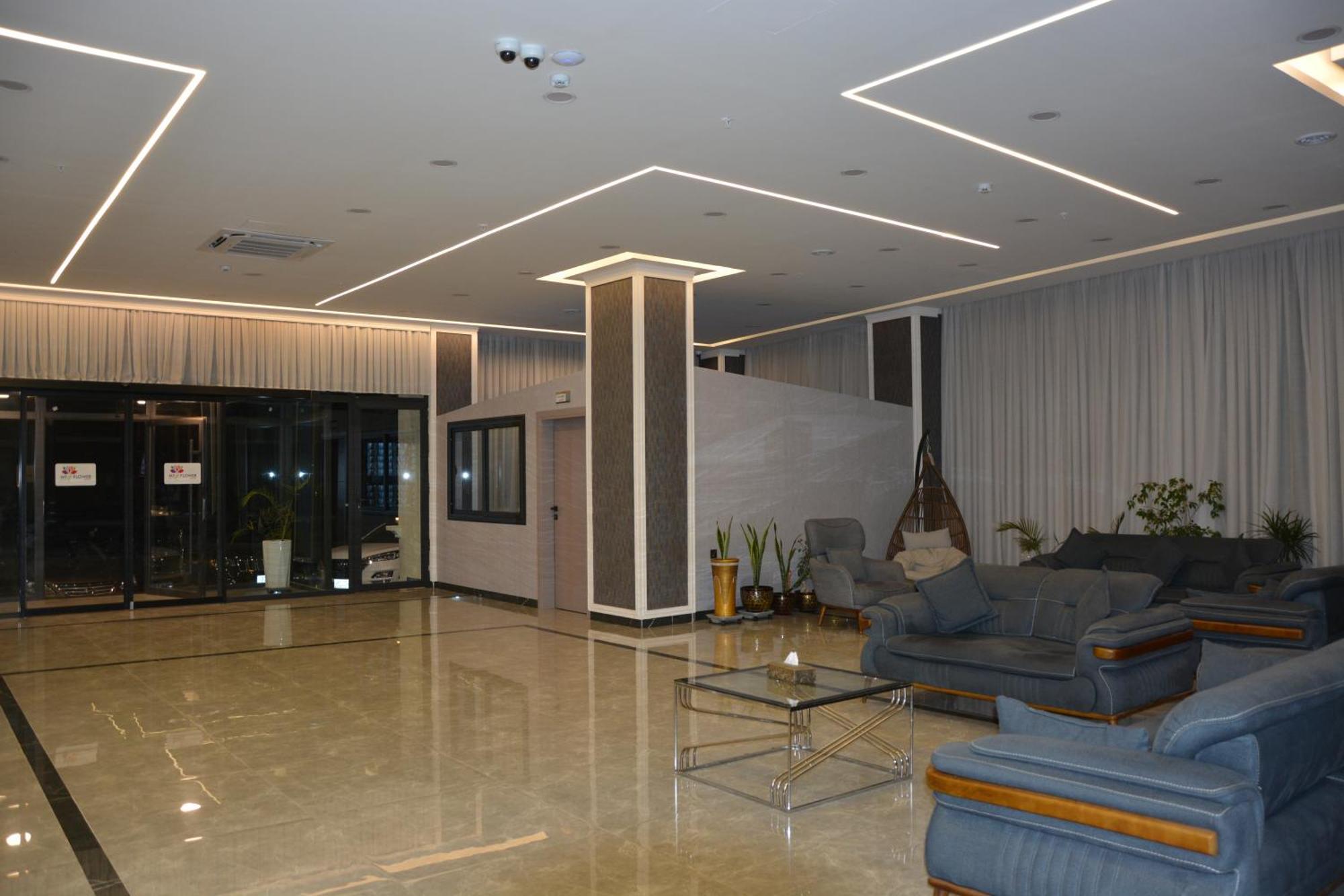 Myflower 3 Hotel - Myflower Hotels Chain - Irbil Zewnętrze zdjęcie