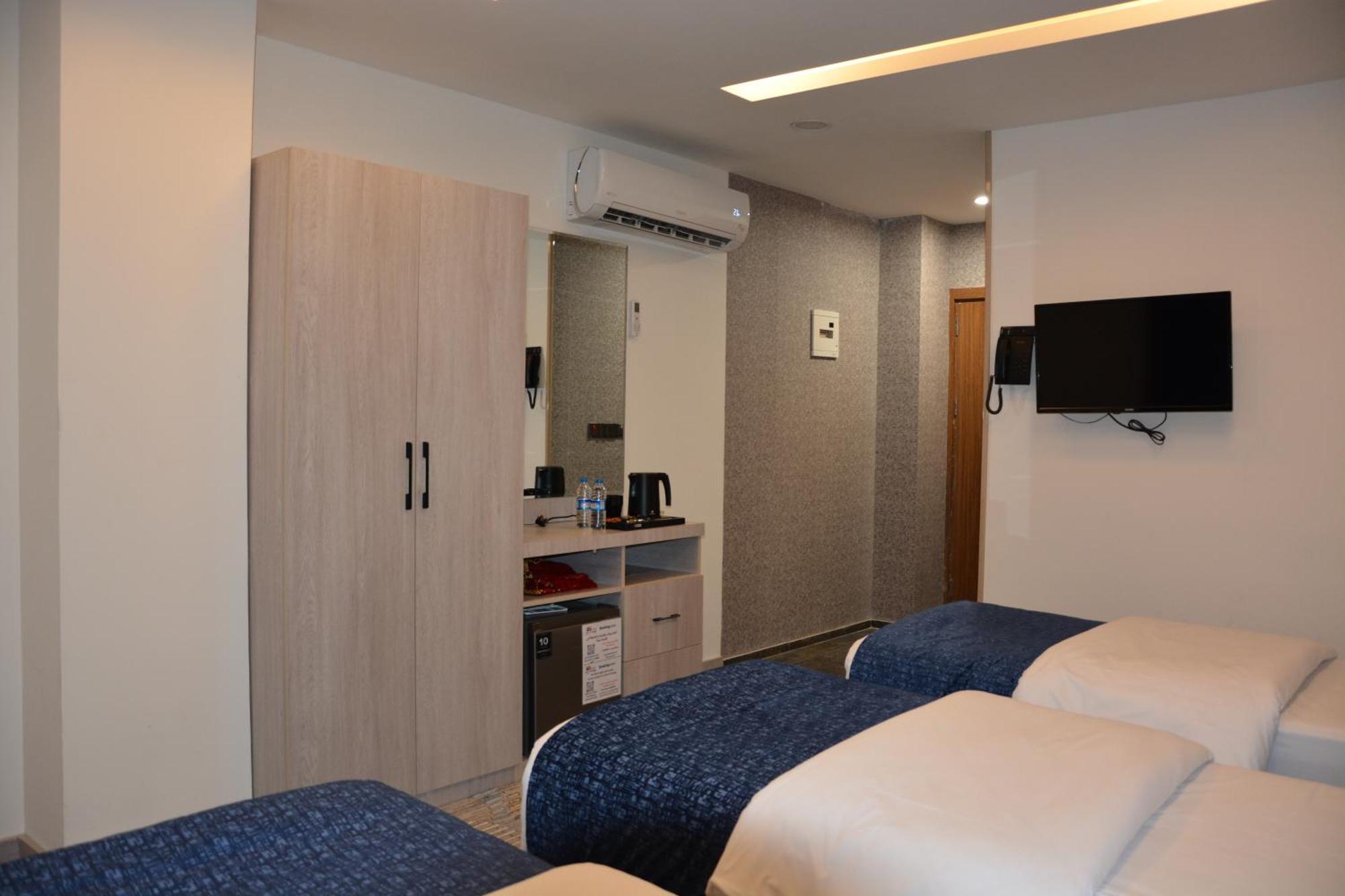 Myflower 3 Hotel - Myflower Hotels Chain - Irbil Zewnętrze zdjęcie