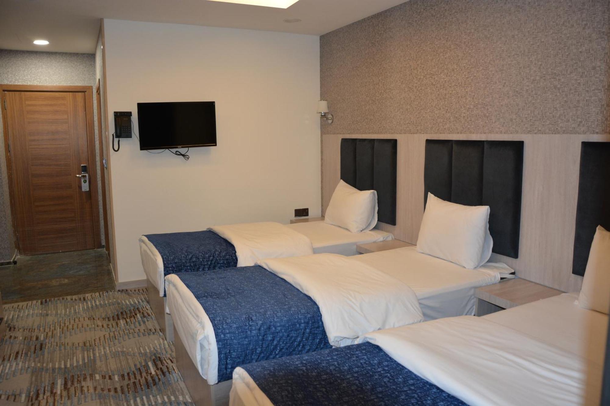 Myflower 3 Hotel - Myflower Hotels Chain - Irbil Zewnętrze zdjęcie