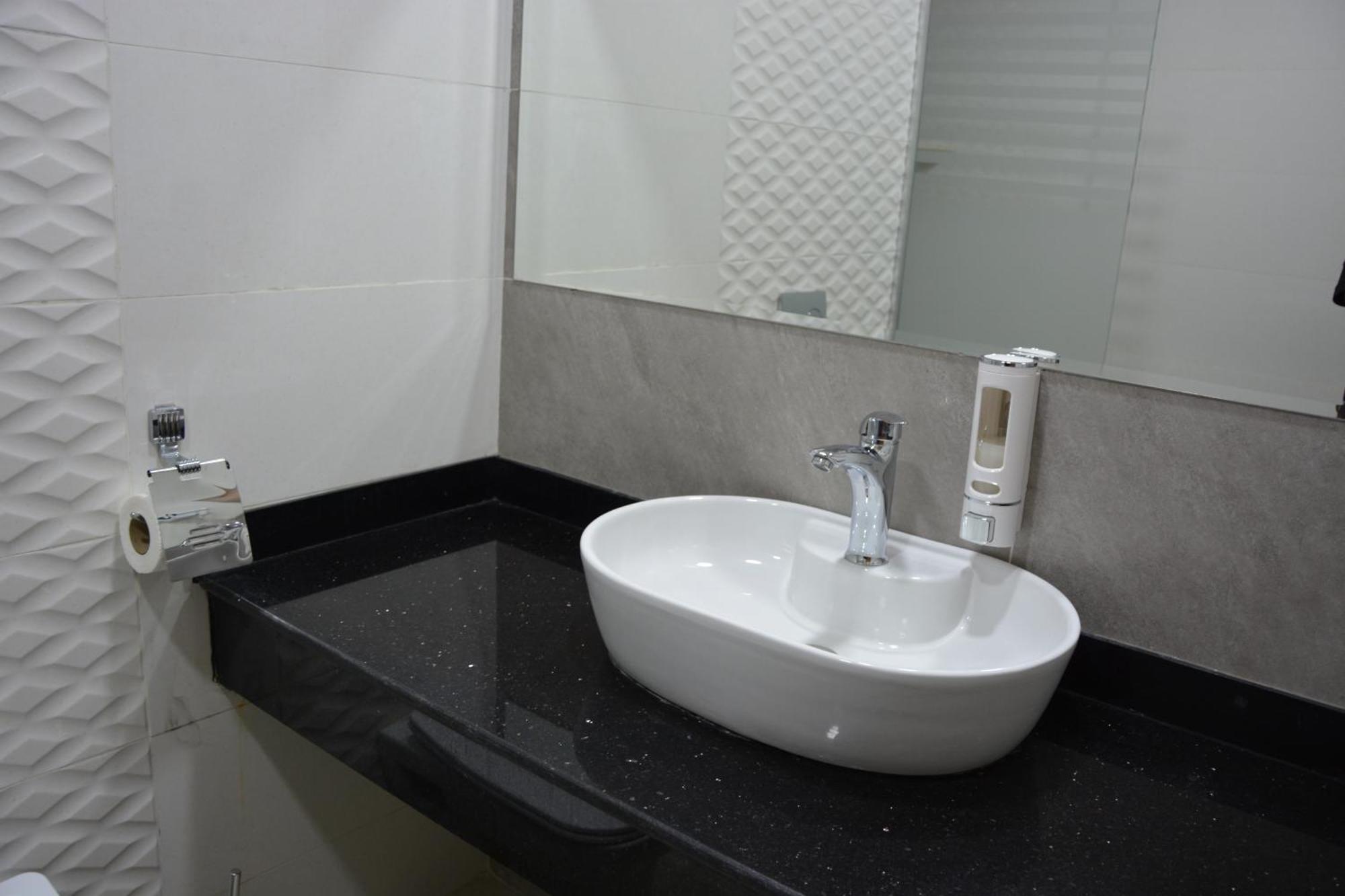 Myflower 3 Hotel - Myflower Hotels Chain - Irbil Zewnętrze zdjęcie