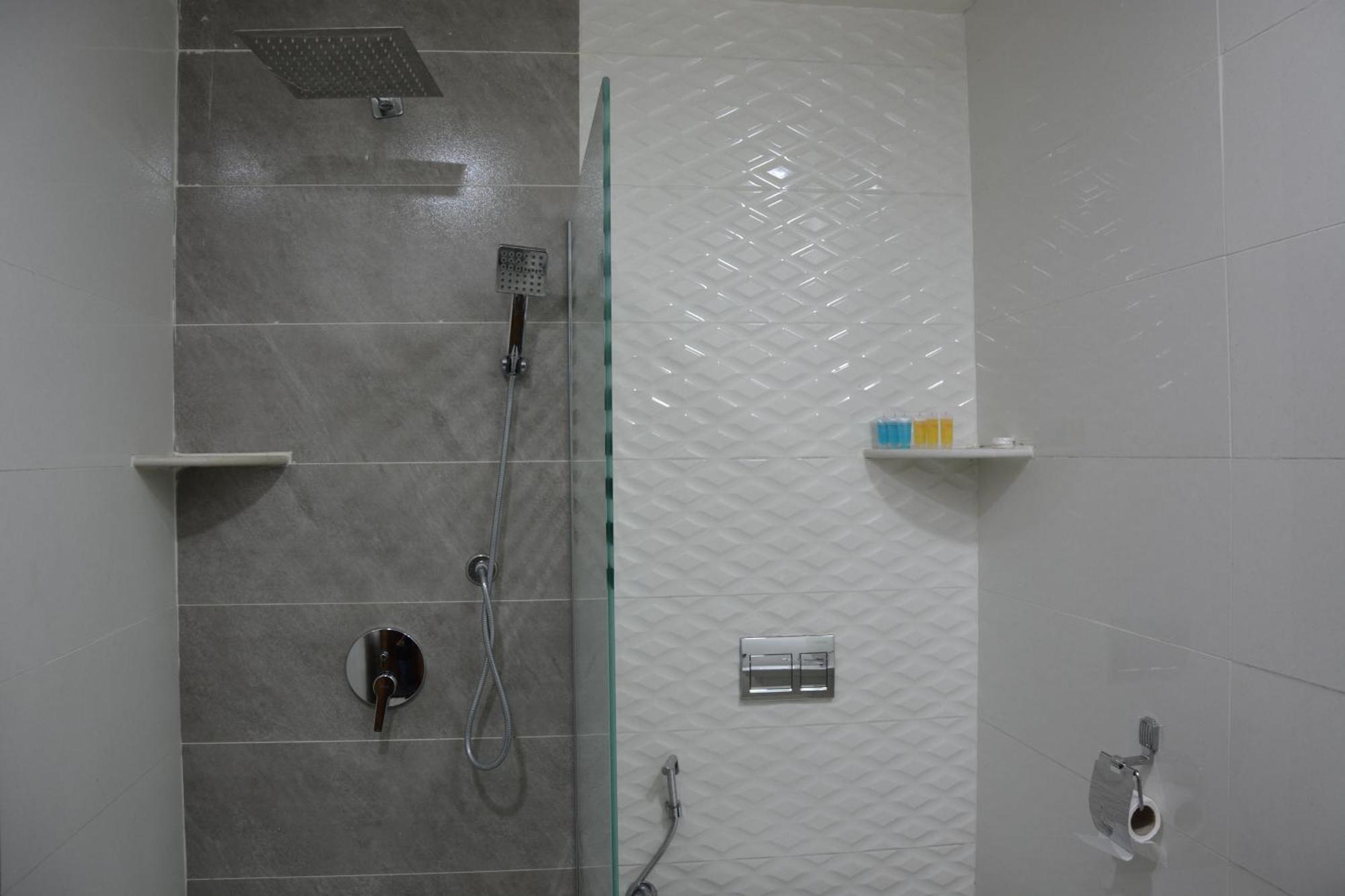 Myflower 3 Hotel - Myflower Hotels Chain - Irbil Zewnętrze zdjęcie