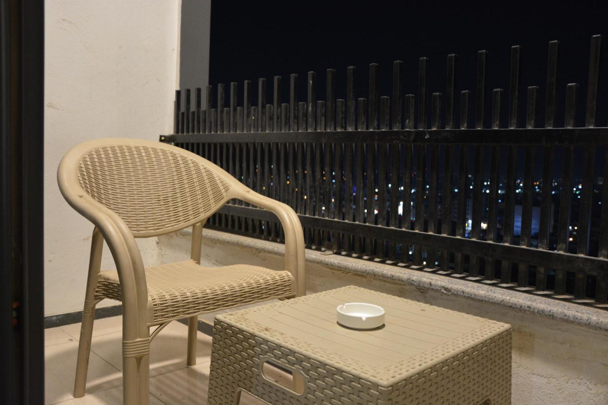 Myflower 3 Hotel - Myflower Hotels Chain - Irbil Zewnętrze zdjęcie