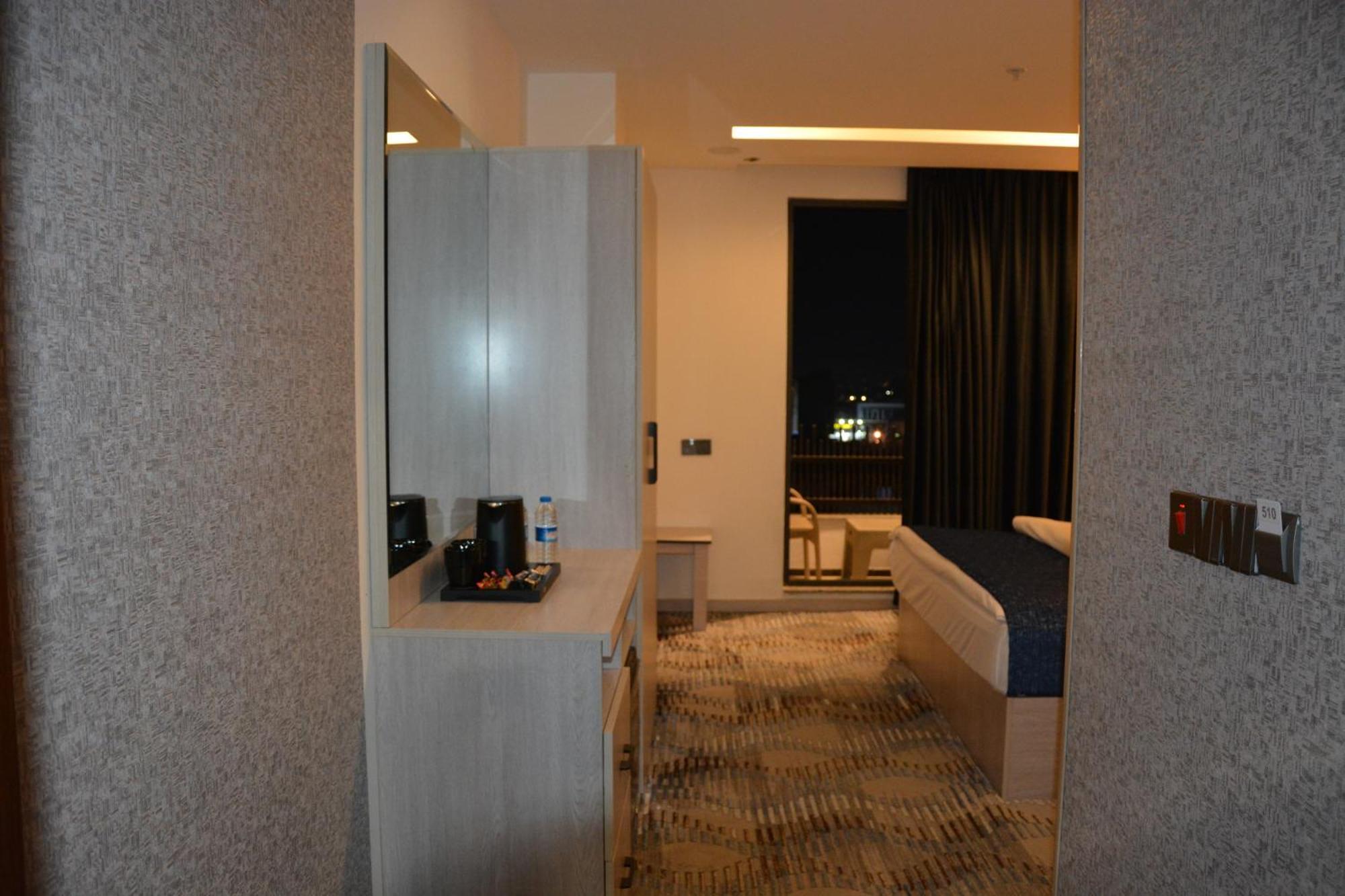 Myflower 3 Hotel - Myflower Hotels Chain - Irbil Zewnętrze zdjęcie