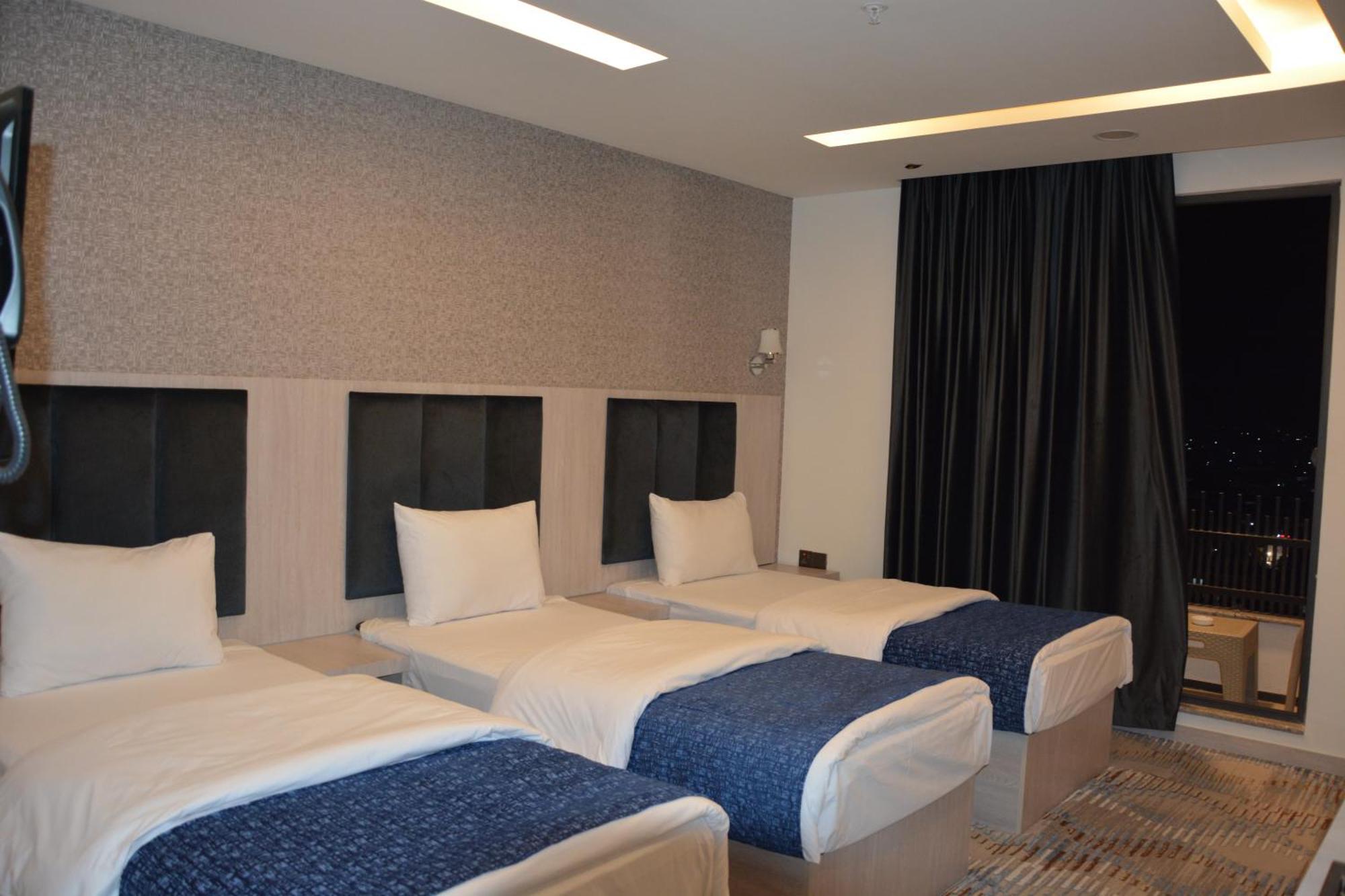 Myflower 3 Hotel - Myflower Hotels Chain - Irbil Zewnętrze zdjęcie